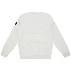 Crewneck Sweatshirt>Stone Island Clearance