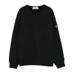 Crewneck Sweatshirt>Stone Island Online