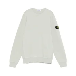 Crewneck Sweatshirt>Stone Island Sale