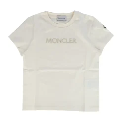 Crewneck T-Shirt>Moncler Sale