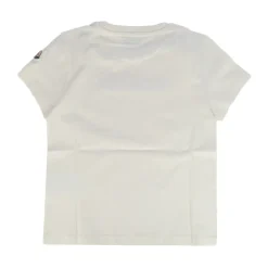 Crewneck T-Shirt>Moncler Sale