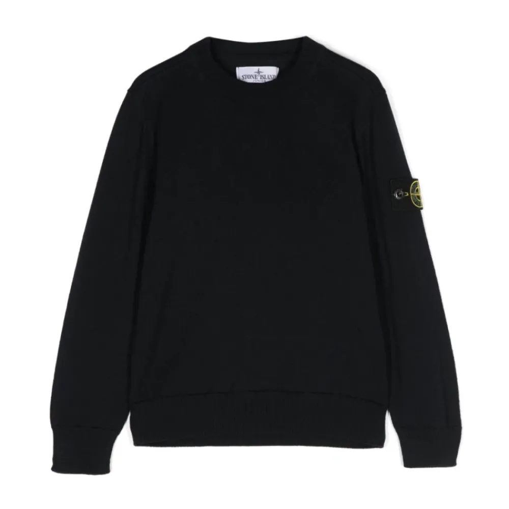 Crewneck-Pullover>Stone Island Hot