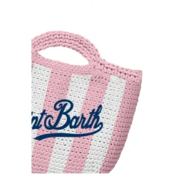 Crochet Mini Bag>MC2 Saint Barth Sale