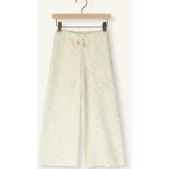 Crochet Panta>Mayoral