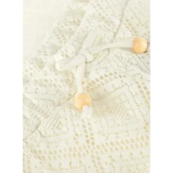 Crochet Panta>Mayoral