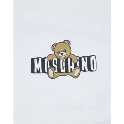 Crop Logo T-Shirt><noscript><img width=