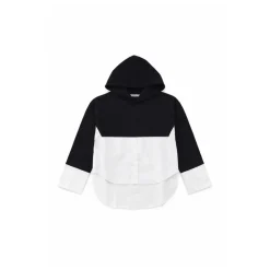 Cropped Sweatshirt>Patrizia Pepe