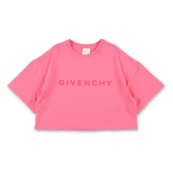 Cropped T-Shirt>Givenchy Discount