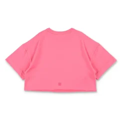 Cropped T-Shirt>Givenchy Discount