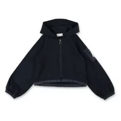 Cropped Zip Hoodie>Moncler New