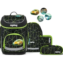 Cubo Set>Ergobag Discount