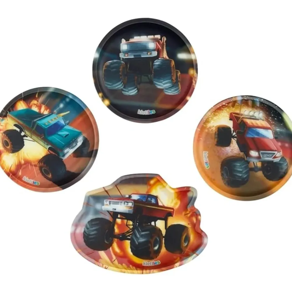 Cubo Set Rucksack & Zubehör>Ergobag Sale