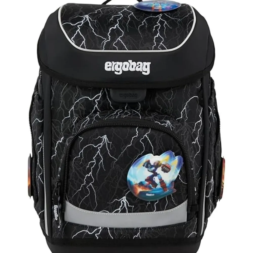 Cubo Set Rucksack Set>Ergobag Clearance