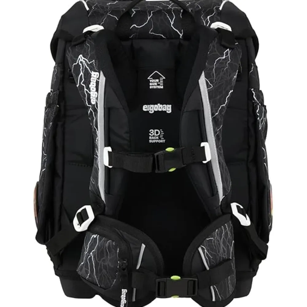 Cubo Set Rucksack Set>Ergobag Clearance