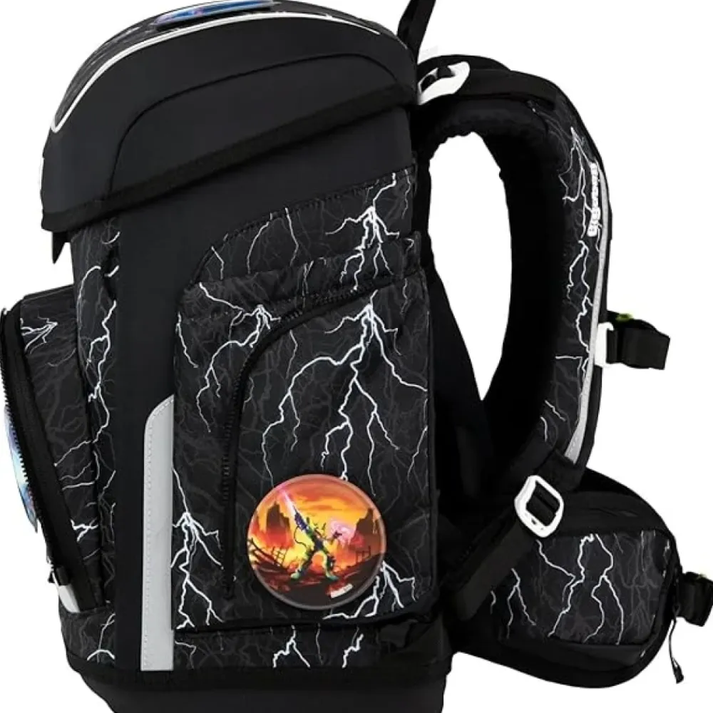 Cubo Set Rucksack Set>Ergobag Clearance