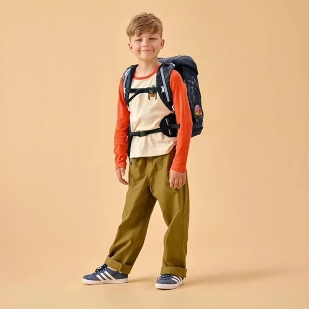 Cubo Set Rucksack Set>Ergobag Clearance