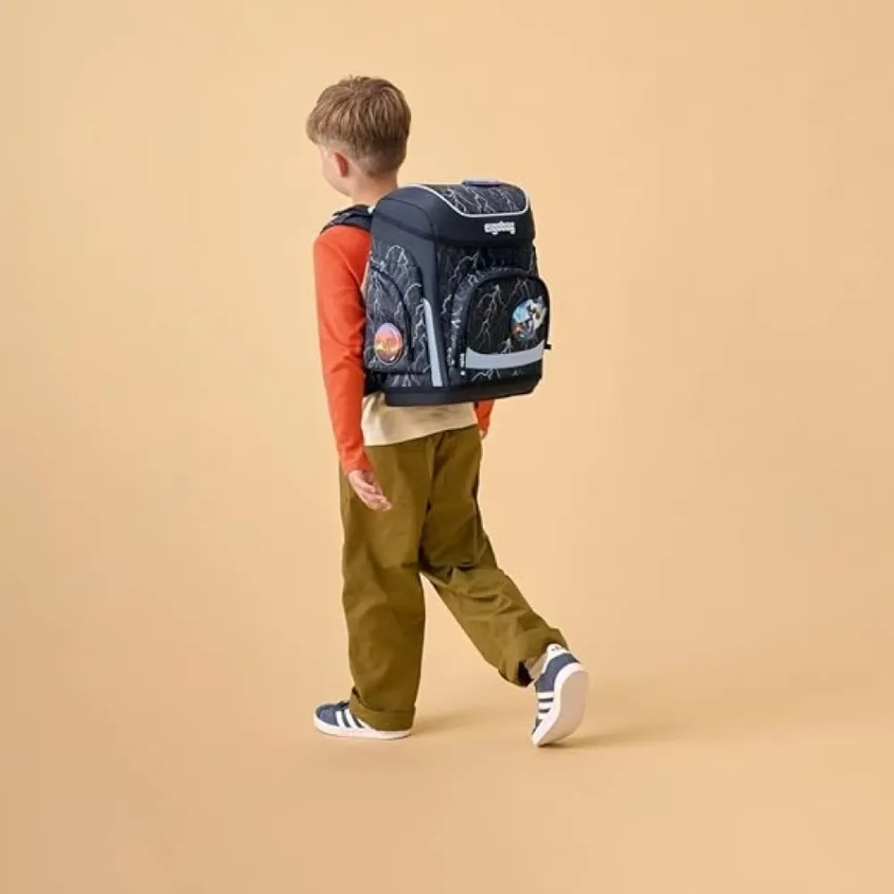 Cubo Set Rucksack Set>Ergobag Clearance