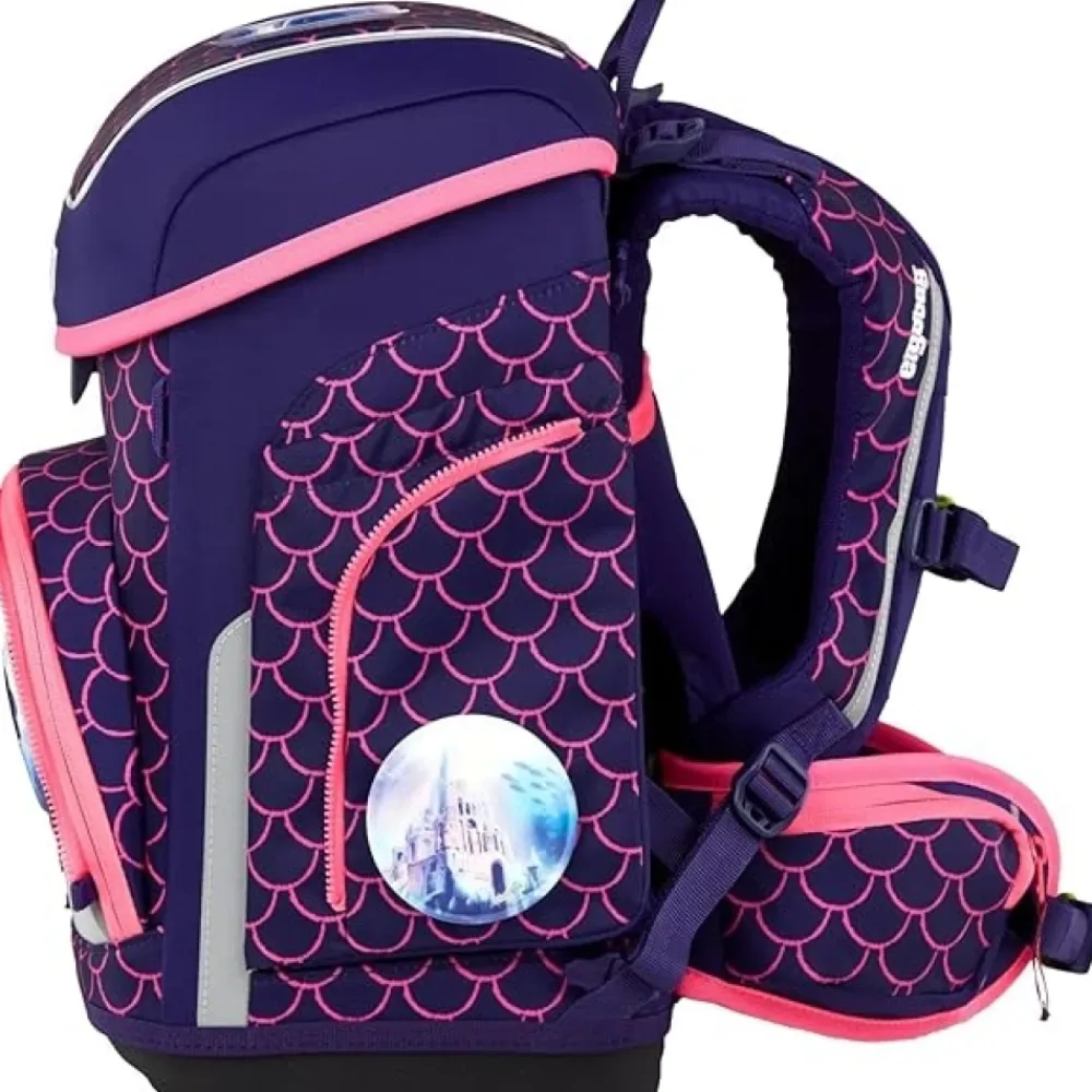 Cubo Set Zaino>Ergobag