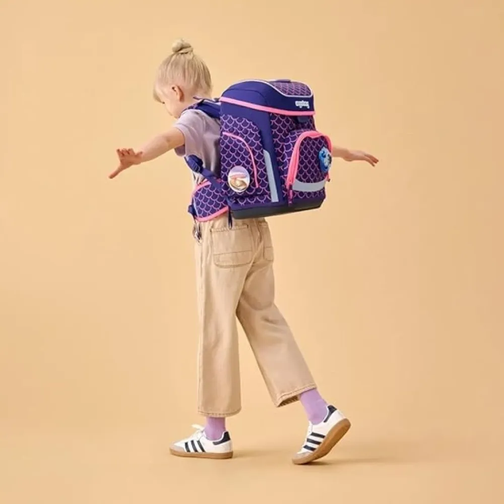 Cubo Set Zaino>Ergobag