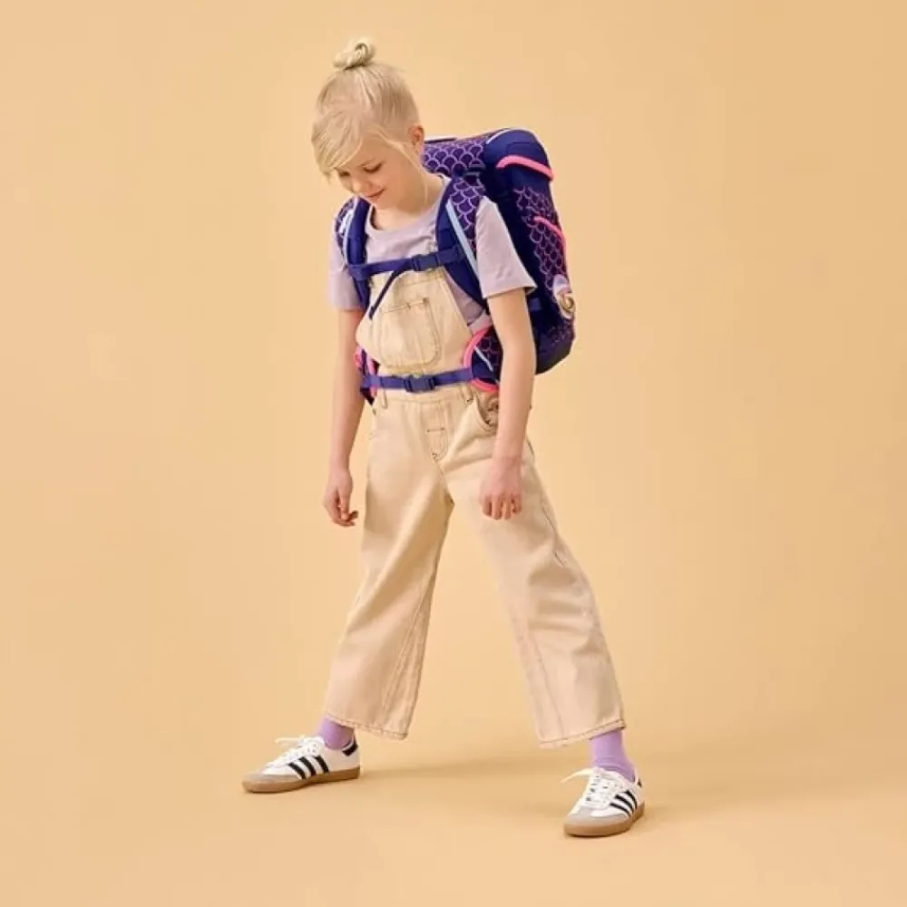 Cubo Set Zaino>Ergobag