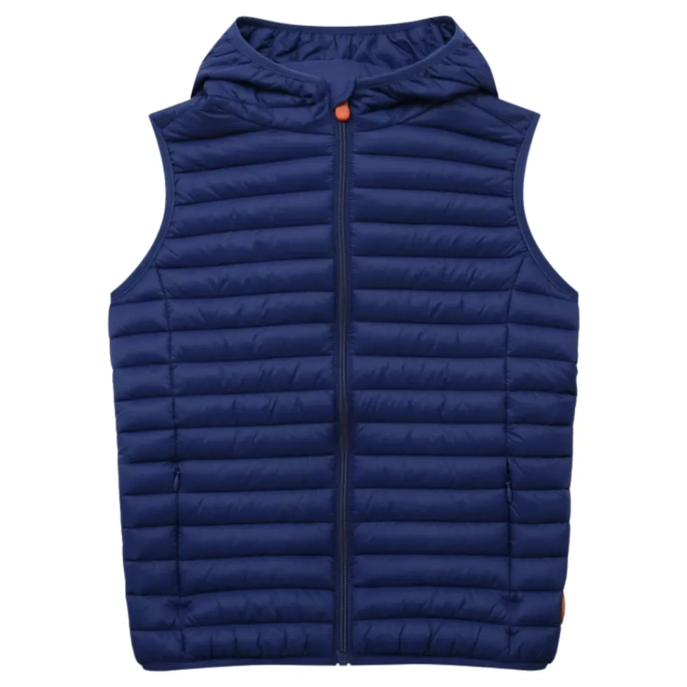 Cupid Giga Weste>Save The Duck Clearance