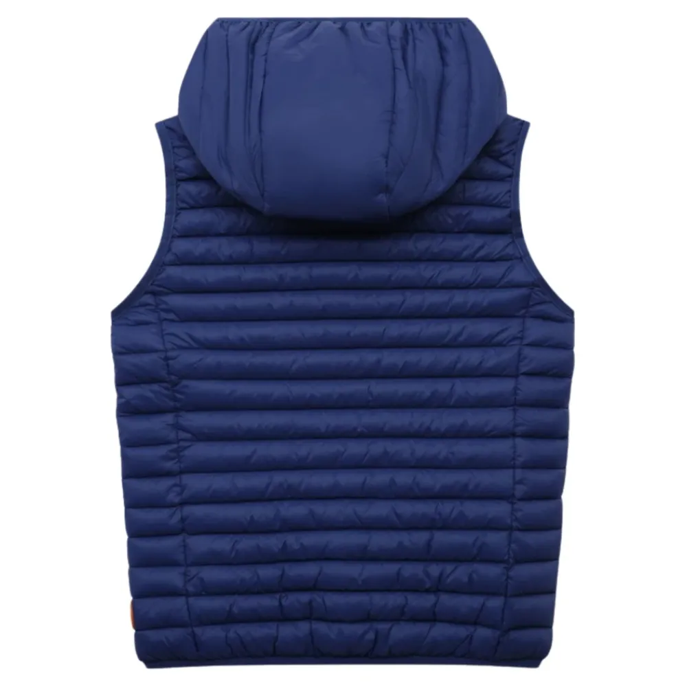 Cupid Giga Weste>Save The Duck Clearance