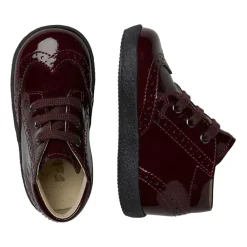 Cupido Schnürstiefel>Falcotto New