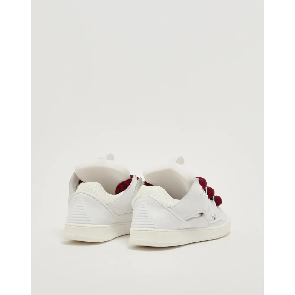 Curb Sneakers>Lanvin Discount