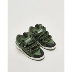 Curb Sneakers>Lanvin Online