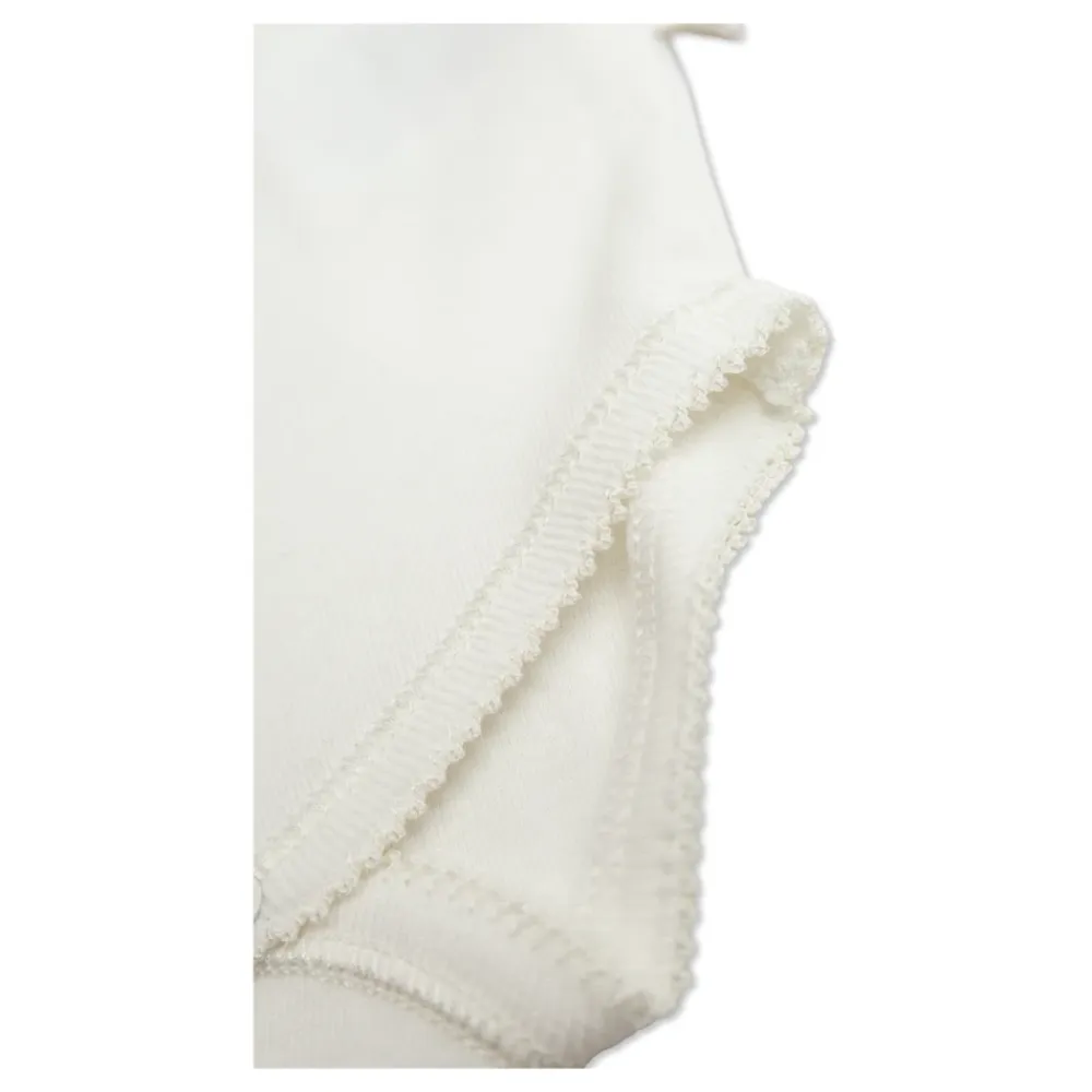 Cygne Bodysuit>Bonpoint New