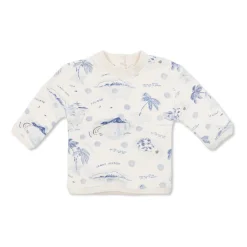 Dady Sweatshirt>Bonpoint Clearance