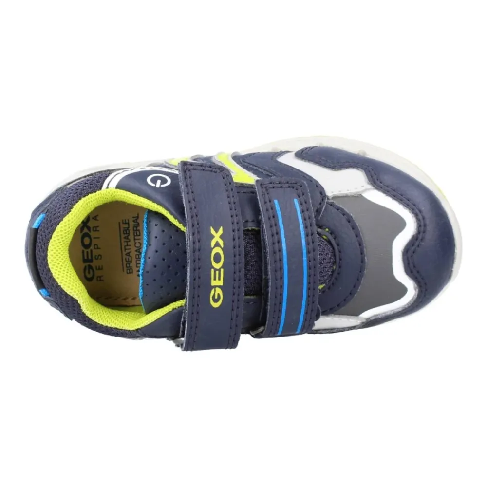 Dakin Sneakers>Geox Discount