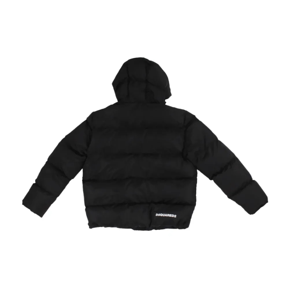Daunenjacke>Dsquared2 Sale