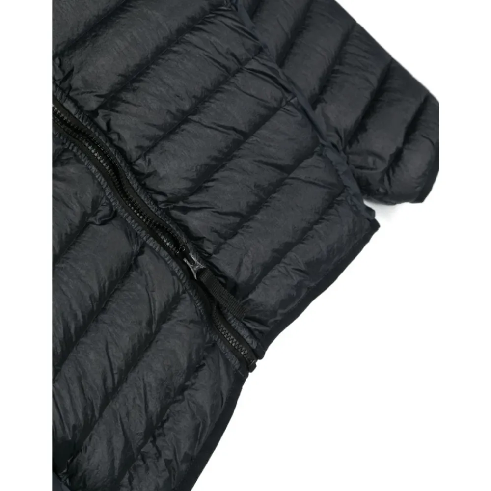 Daunenjacke>Stone Island