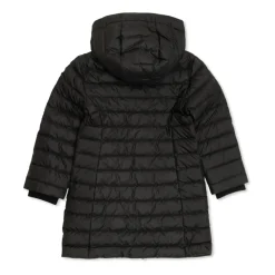 Daunenjacke mit Kapuze>Burberry New