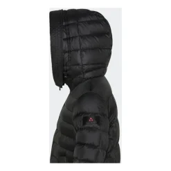 Daunenjacke mit Pelzkragen Itoka>Peuterey Best