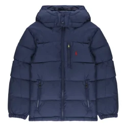 Daunenjacke mit Polo Pony>Ralph Lauren Best