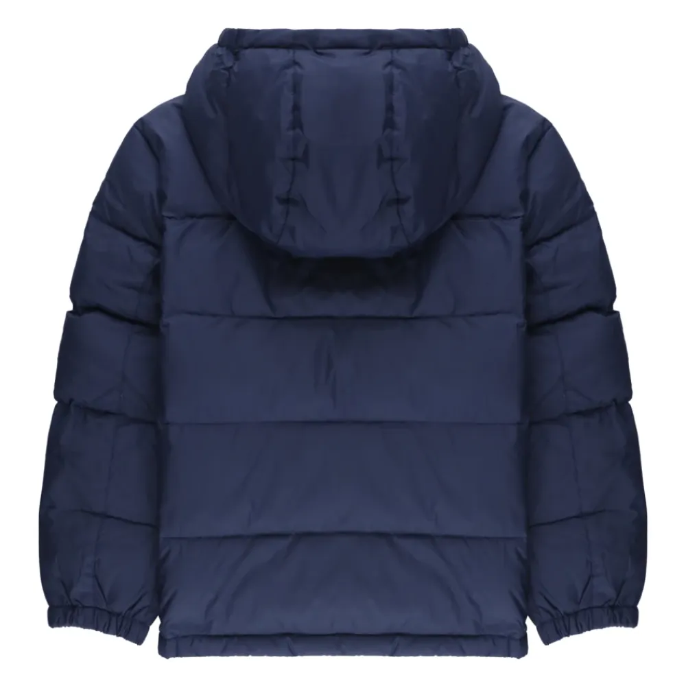 Daunenjacke mit Polo Pony>Ralph Lauren Best