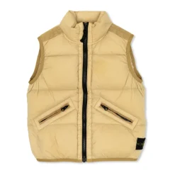 Daunenweste>Stone Island Best