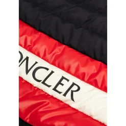 Daunenweste mit Stehkragen><noscript><img width=