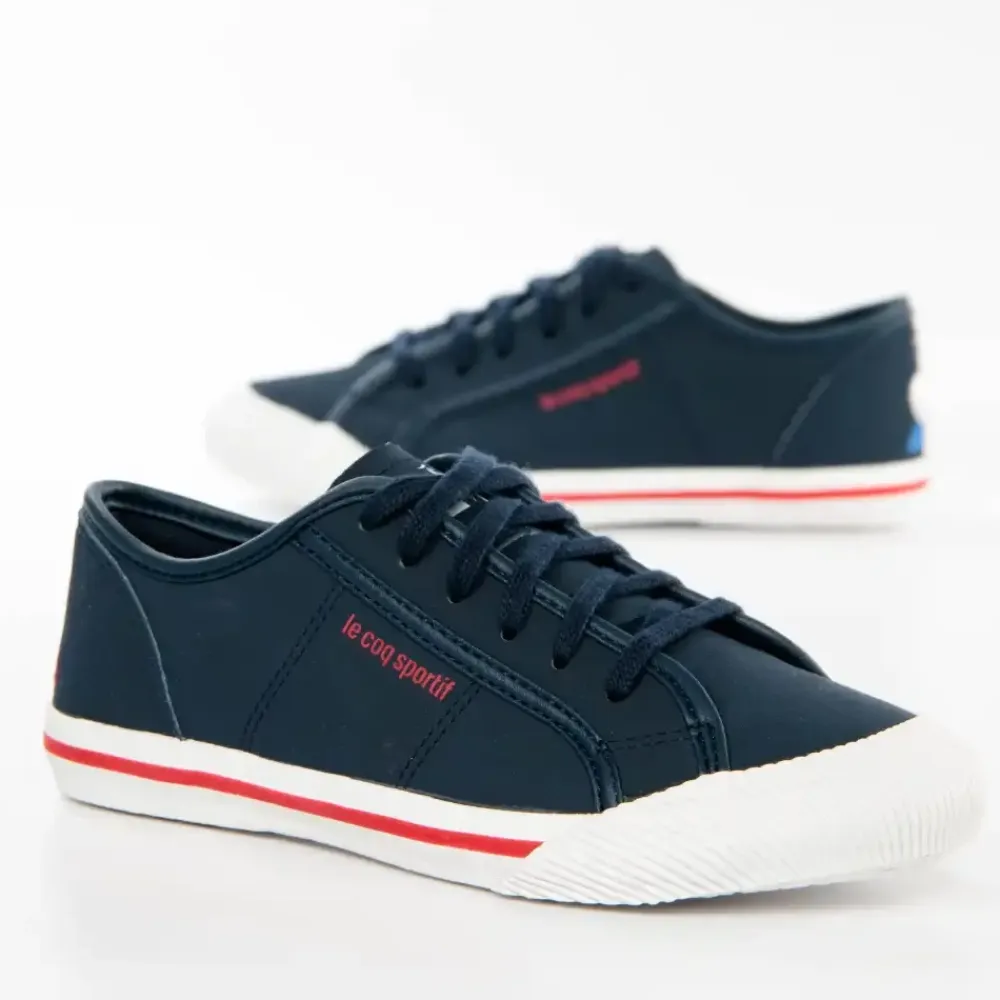 Deauville Winter Basket>le coq sportif New