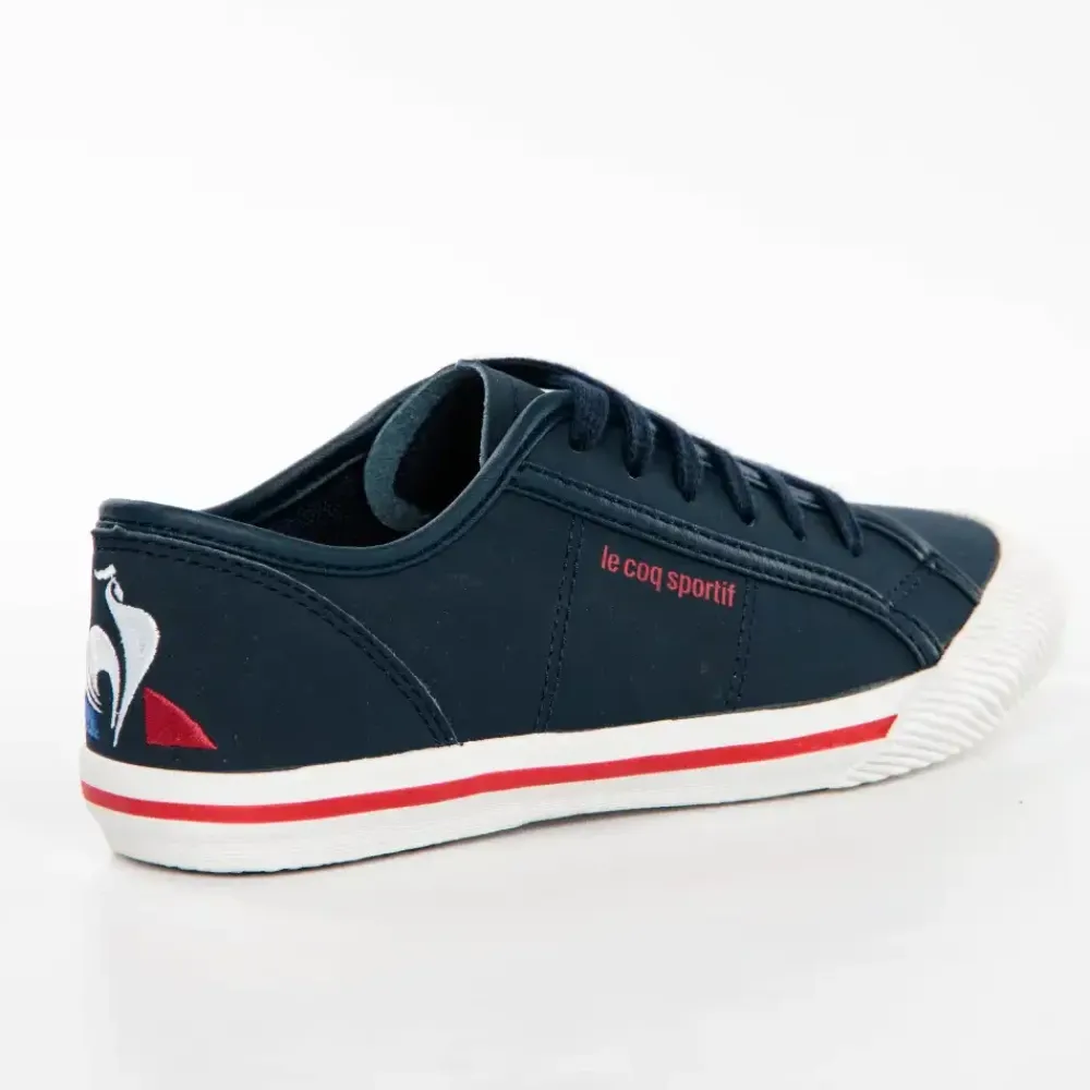 Deauville Winter Basket>le coq sportif New