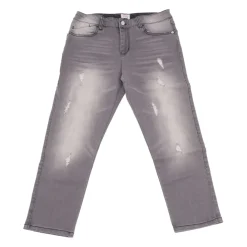 Delavé Stoffhose>Armani Best