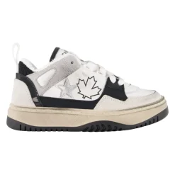 Delbianco Sneakers>Dsquared2