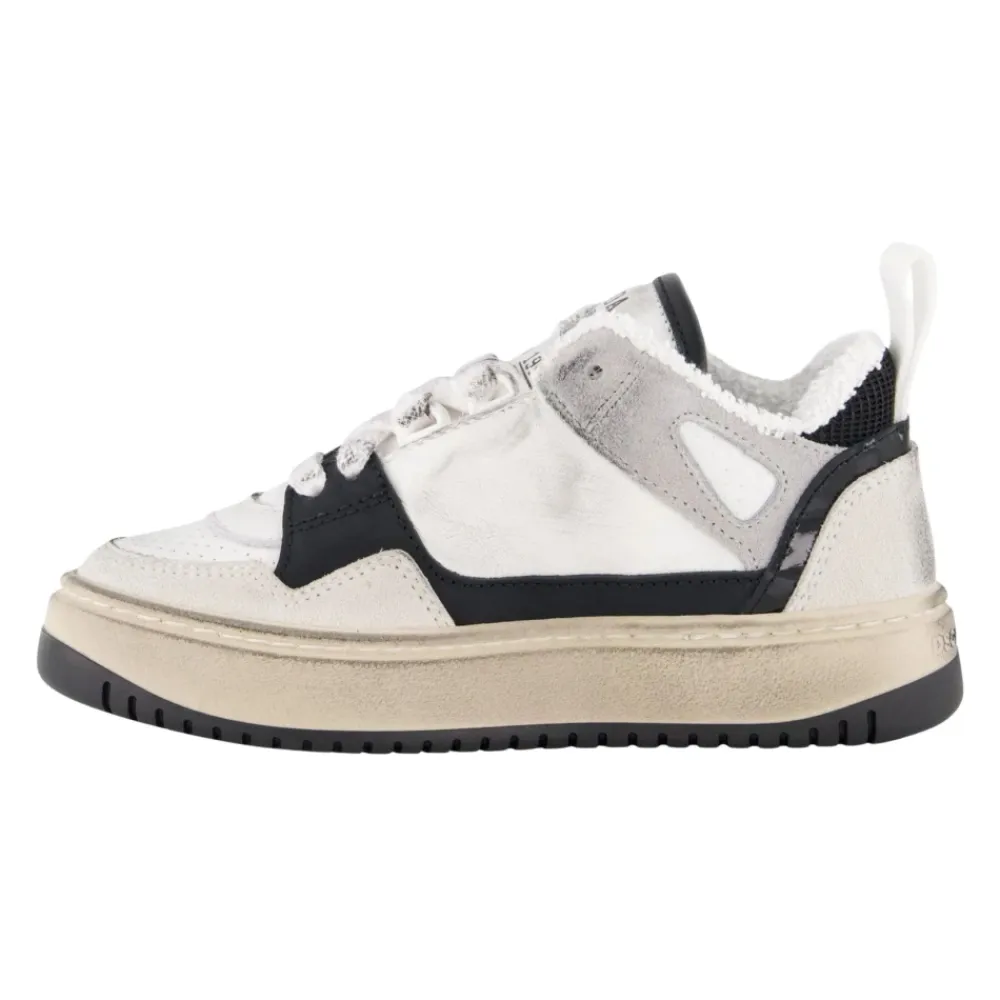 Delbianco Sneakers>Dsquared2