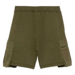DELVERDE Bermuda Shorts>Dsquared2