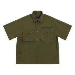 Delverde Shirt>Dsquared2 Discount