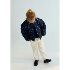 Denim Baggy Pant>The New Society Clearance