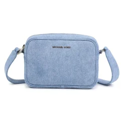 Denim Crossbody Bag>Michael Kors Clearance