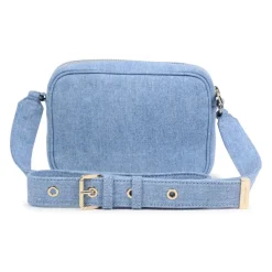 Denim Crossbody Bag>Michael Kors Clearance